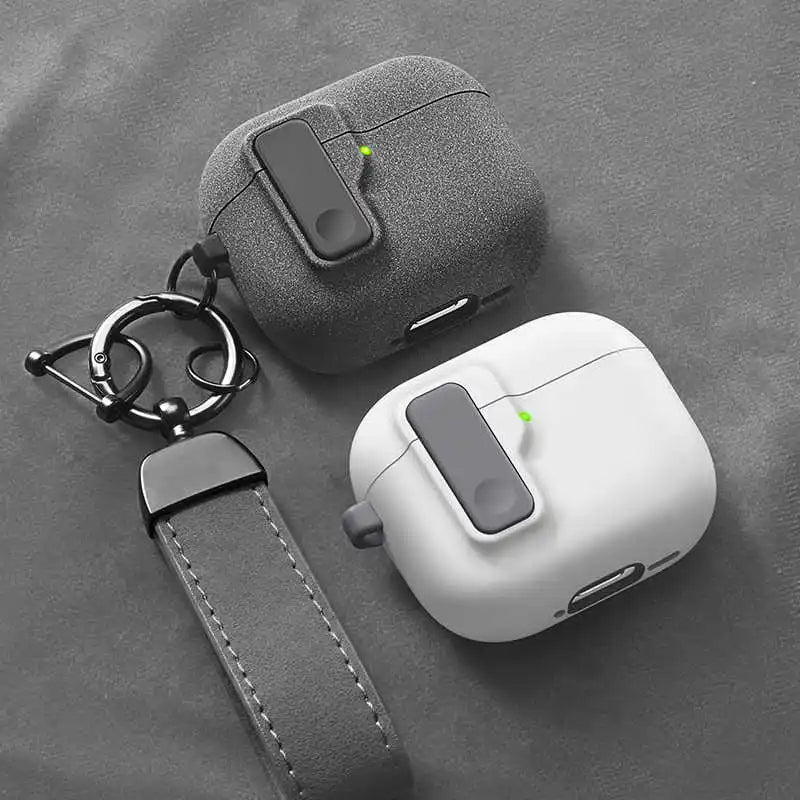 Hybrid Protective Case for AirPods