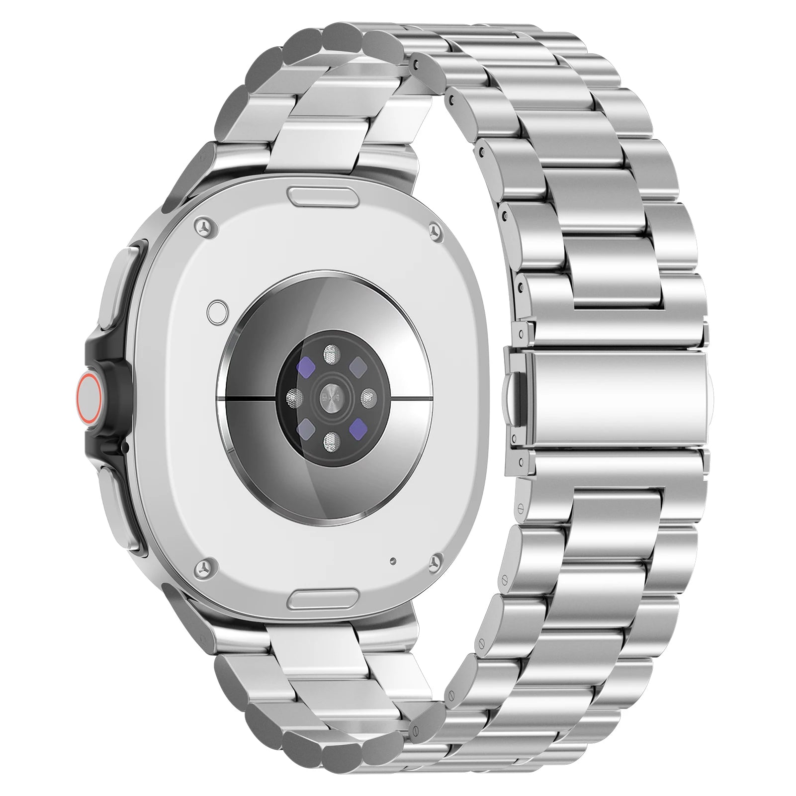 Luxury Metal Strap for Samsung Watch 8 Classic