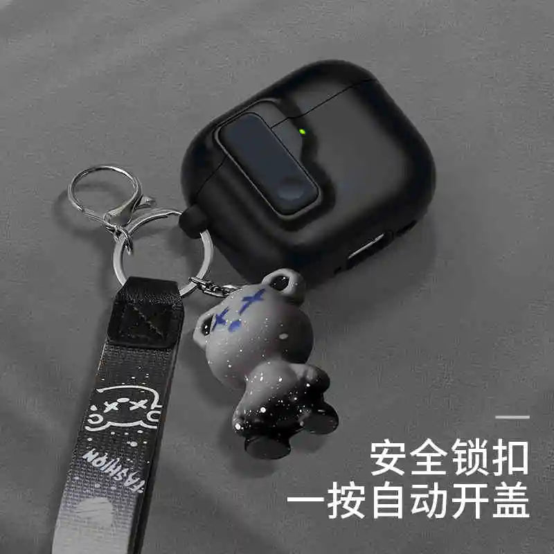 Hybrid Protective Case for AirPods