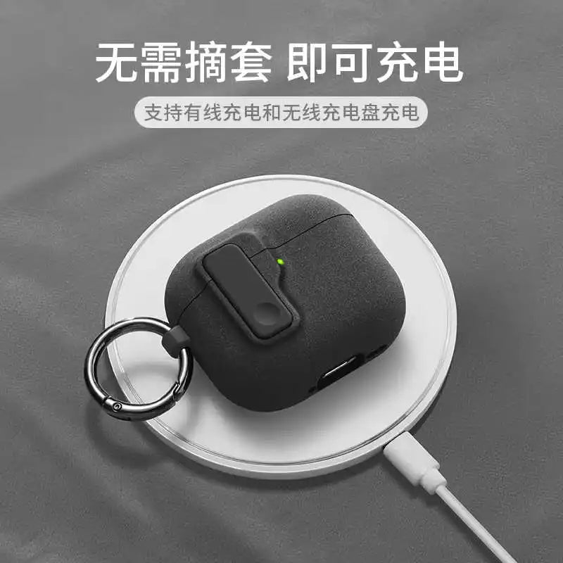 Hybrid Protective Case for AirPods
