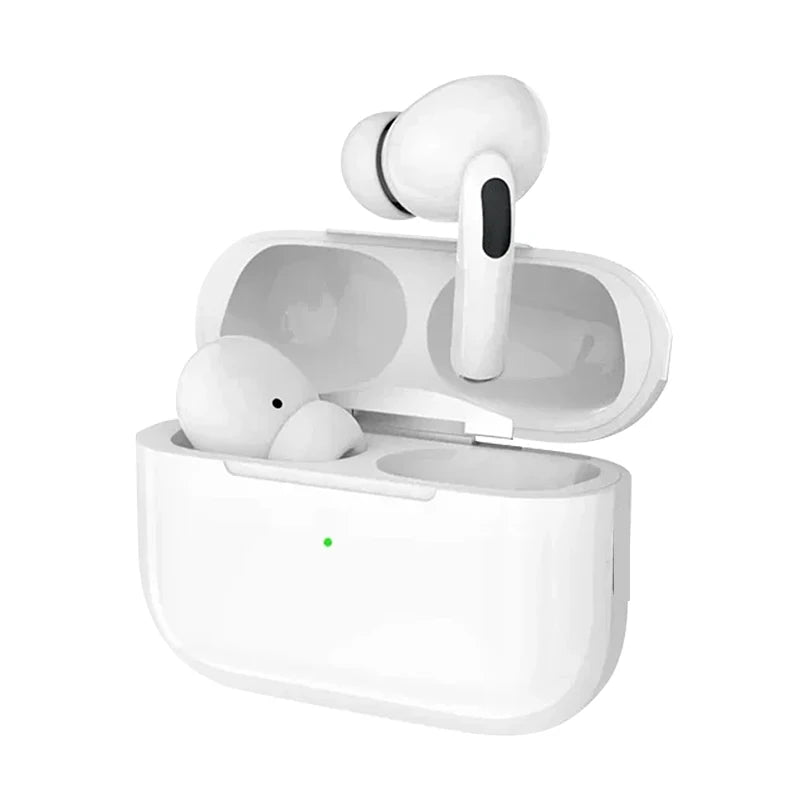 Airs Pro Wireless Headsets Bluetooth Earphones TWS Earbuds With Siri Pop-up Window Waterproof Positioning Touch Control For Ios
