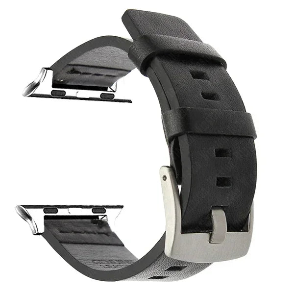 Leather Strap for Apple Watch Ultra & Series