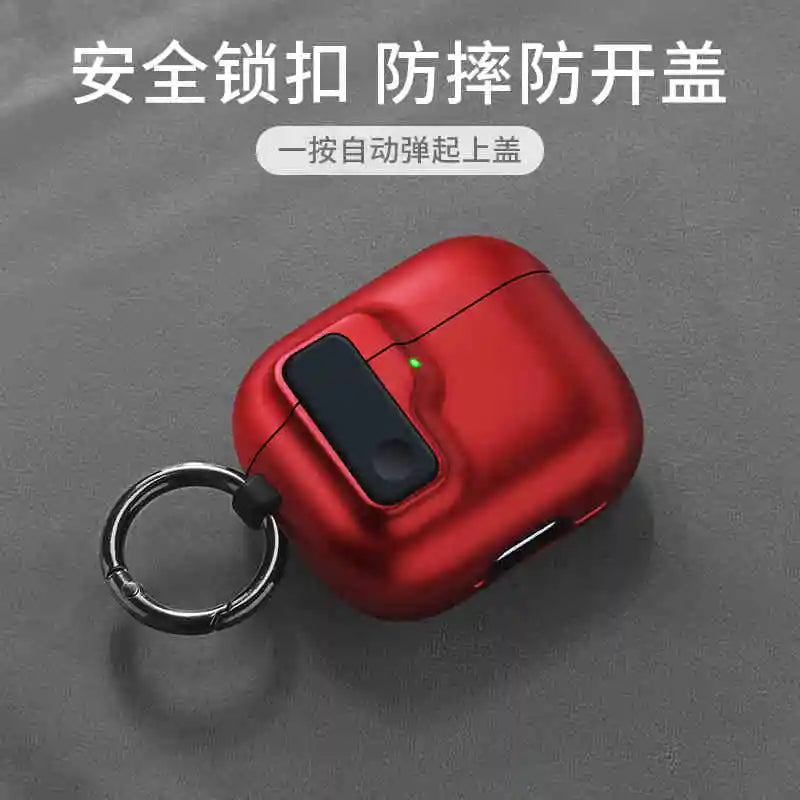 Hybrid Protective Case for AirPods