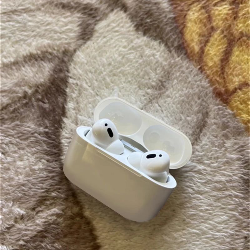 Wireless Earphone Bluetooth Earpods for iPhone Android Airpods Pro 4 Earphones for Apple  Pro 2 Headset Headphone Accessories