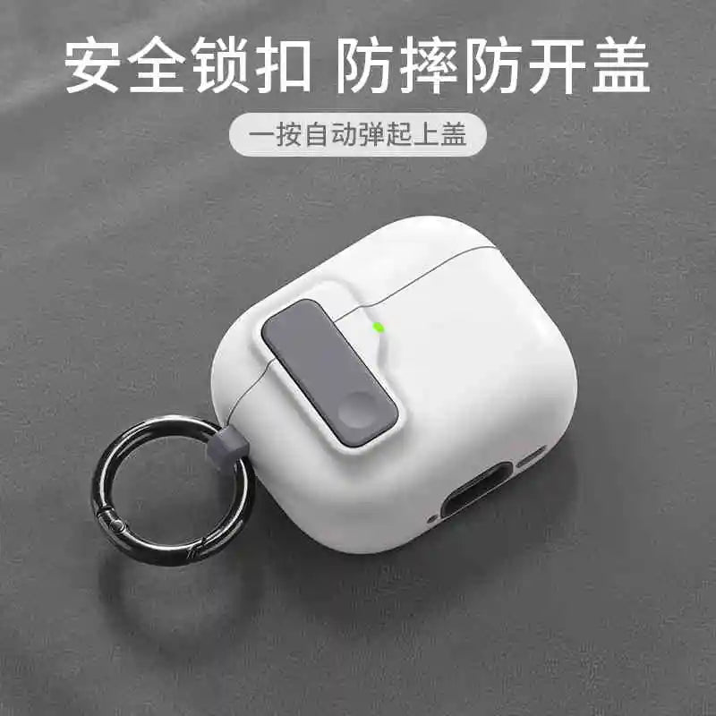 Hybrid Protective Case for AirPods
