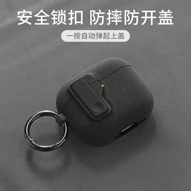 Hybrid Protective Case for AirPods