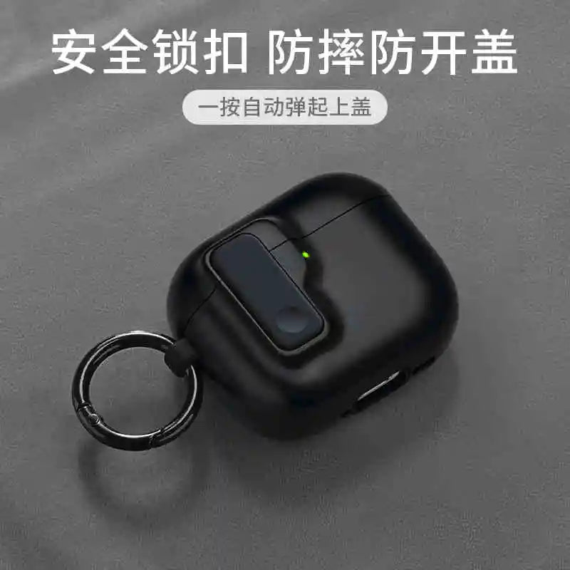 Hybrid Protective Case for AirPods