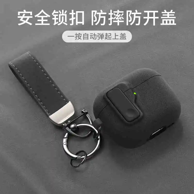 Hybrid Protective Case for AirPods