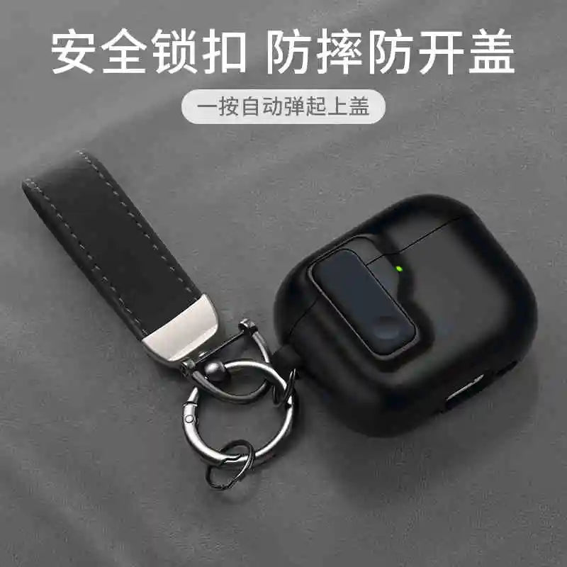 Hybrid Protective Case for AirPods