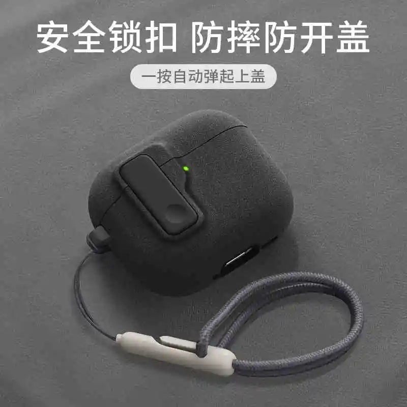 Hybrid Protective Case for AirPods