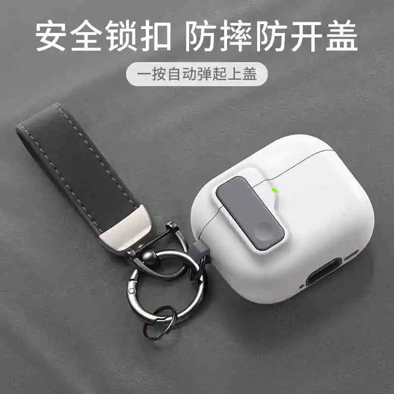 Hybrid Protective Case for AirPods