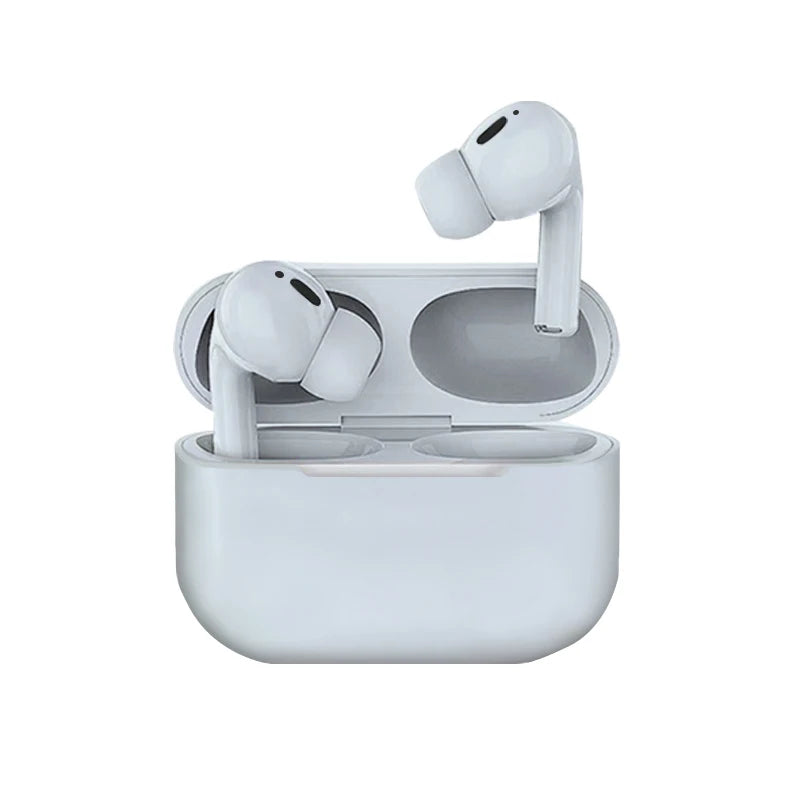 Wireless Earphone Bluetooth Earpods for iPhone Android Airpods Pro 4 Earphones for Apple  Pro 2 Headset Headphone Accessories