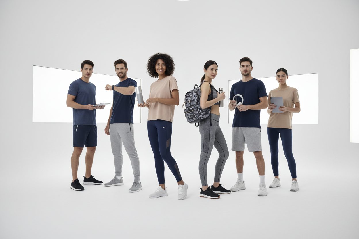 make a video men and women show cases jsut 5 second